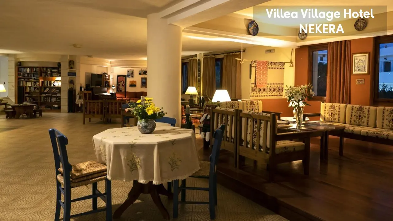 Villea Village 3*, фото 15