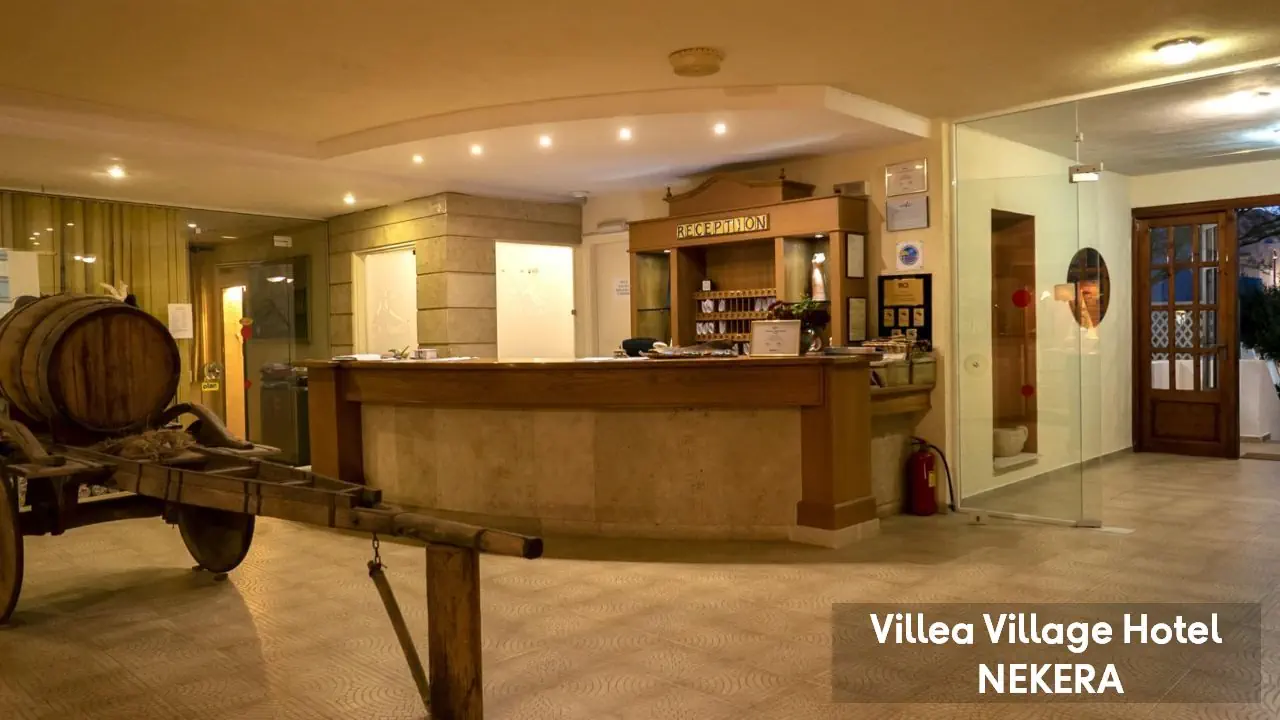 Villea Village 3*, фото 13