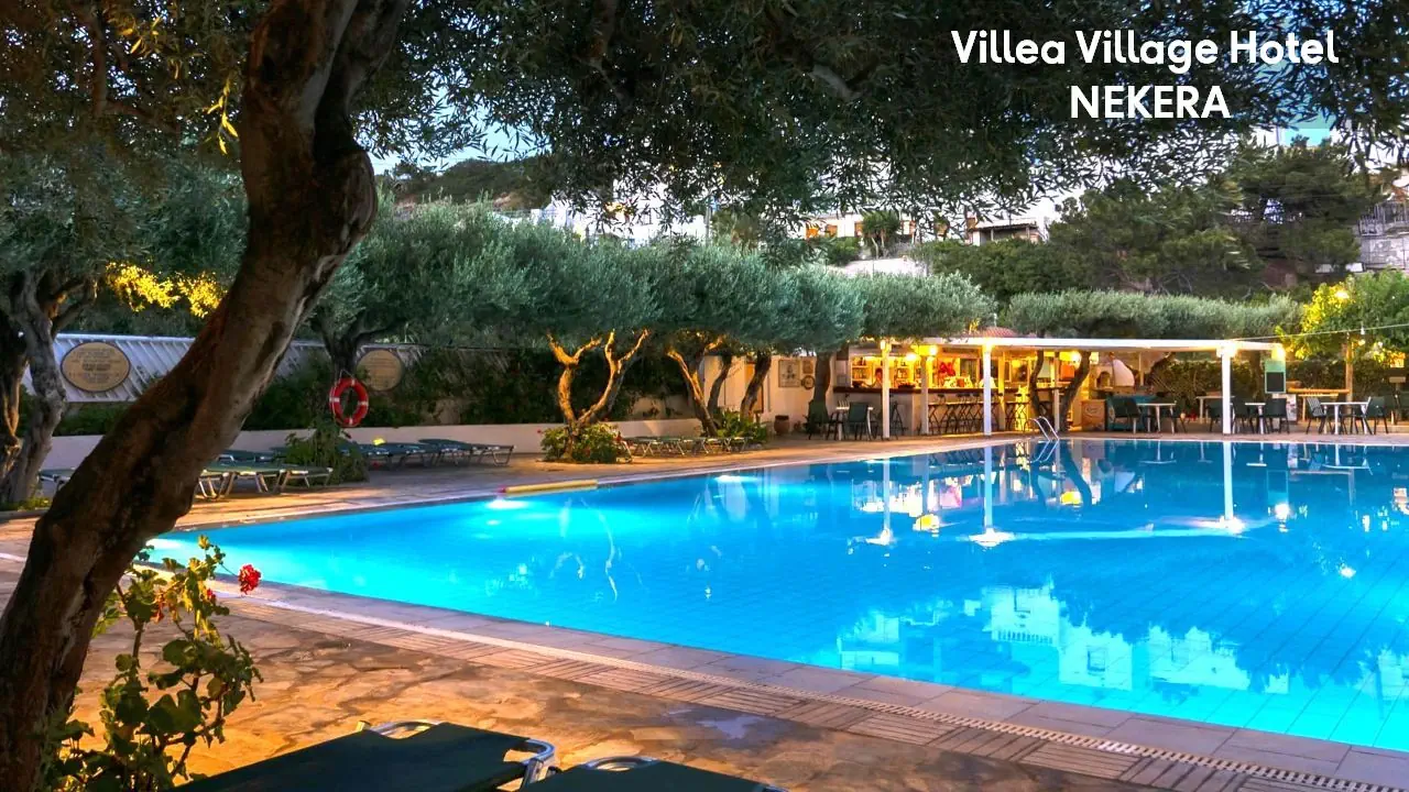 Villea Village 3*, фото 6