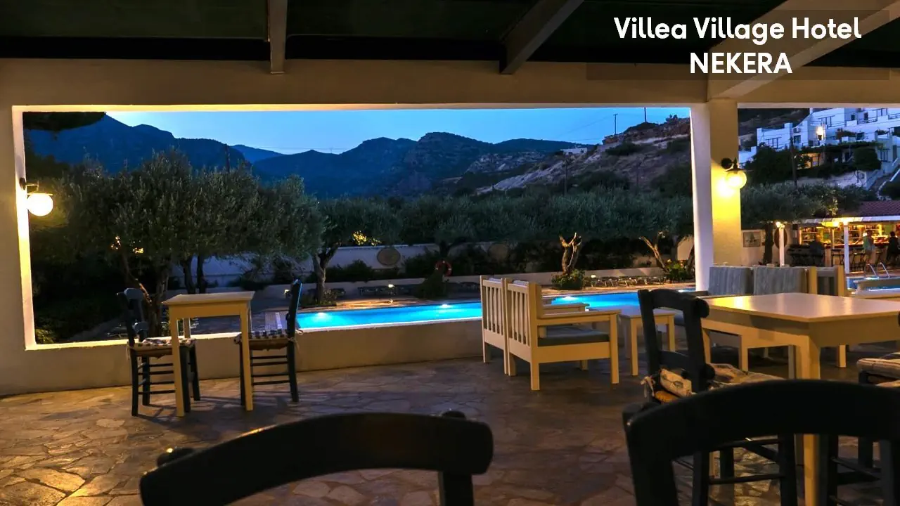 Villea Village 3*, фото 10