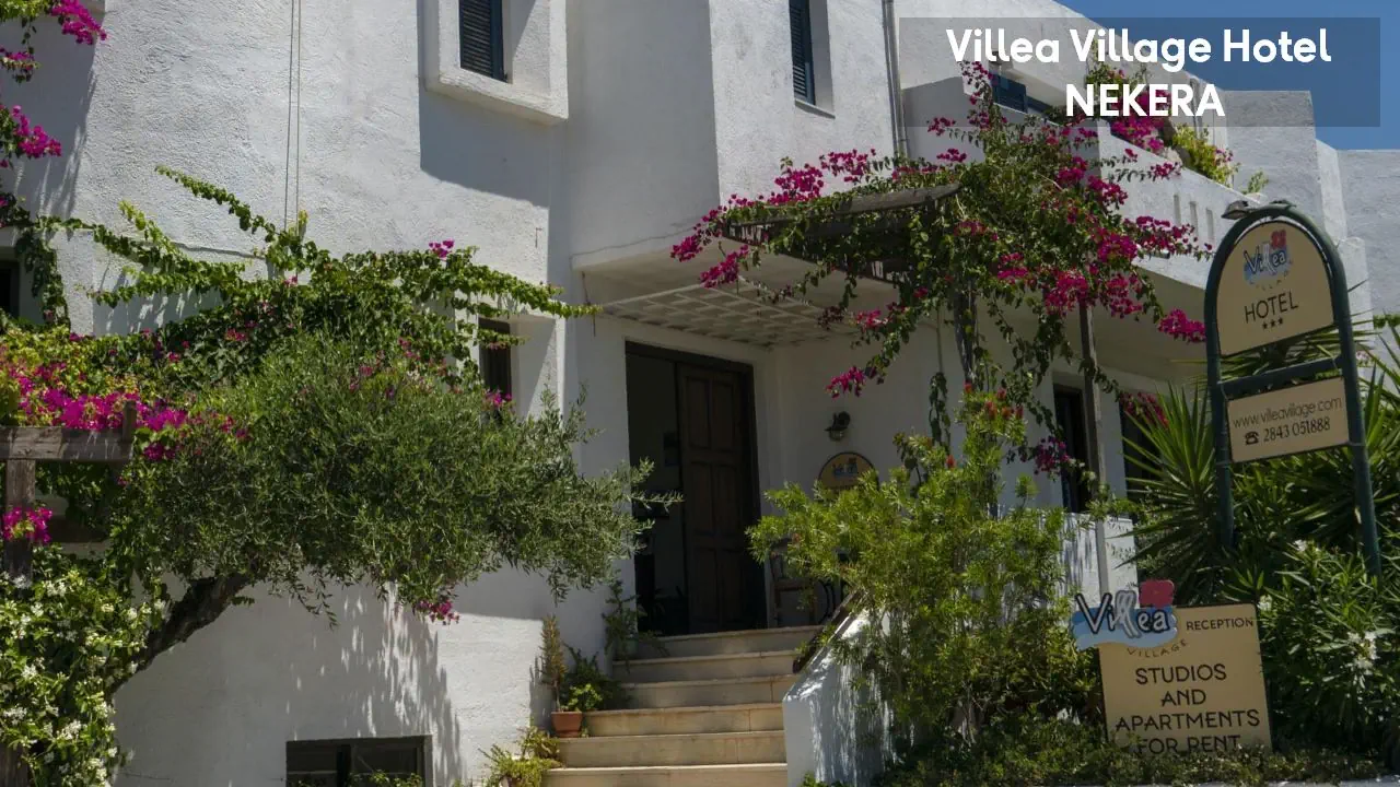 Villea Village 3*, фото 3