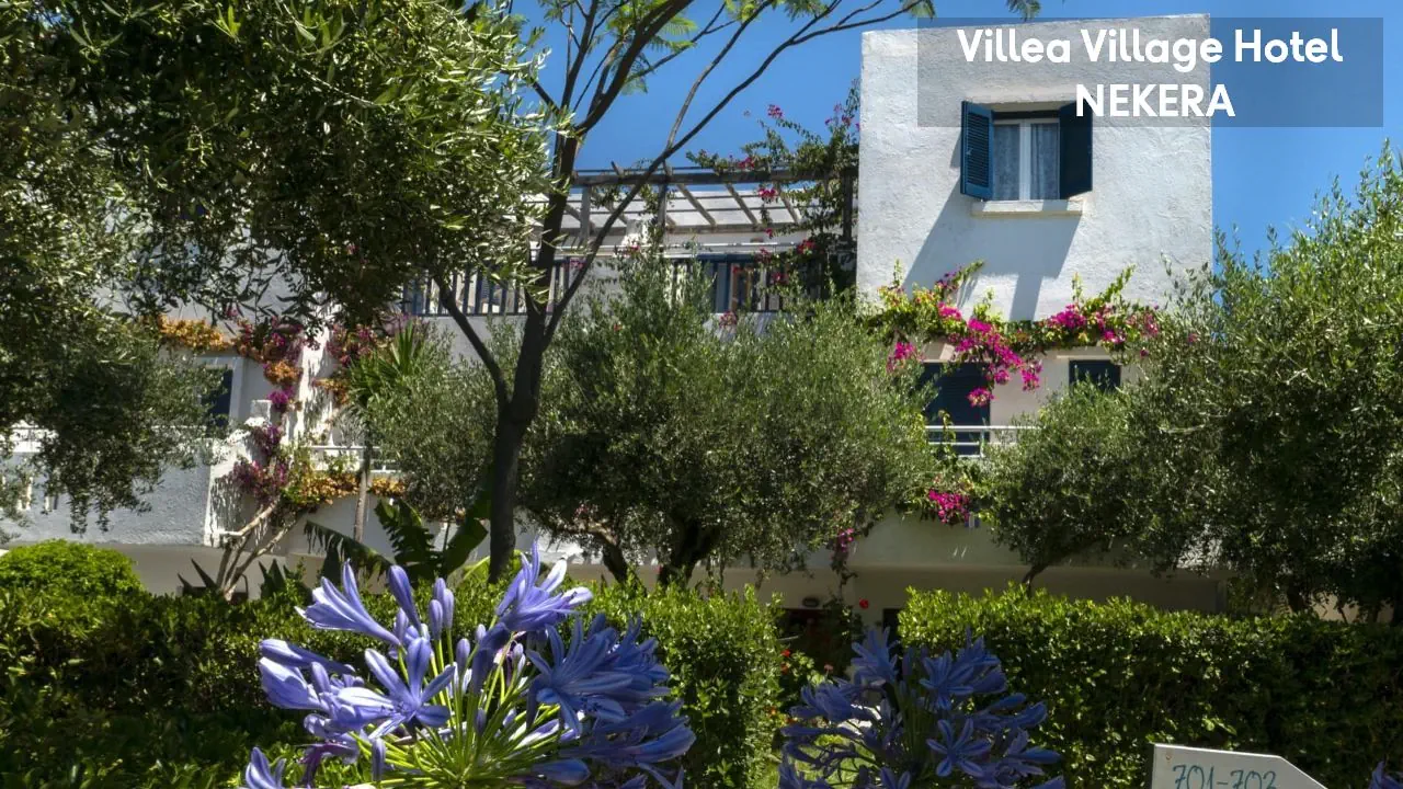 Villea Village 3*, фото 4