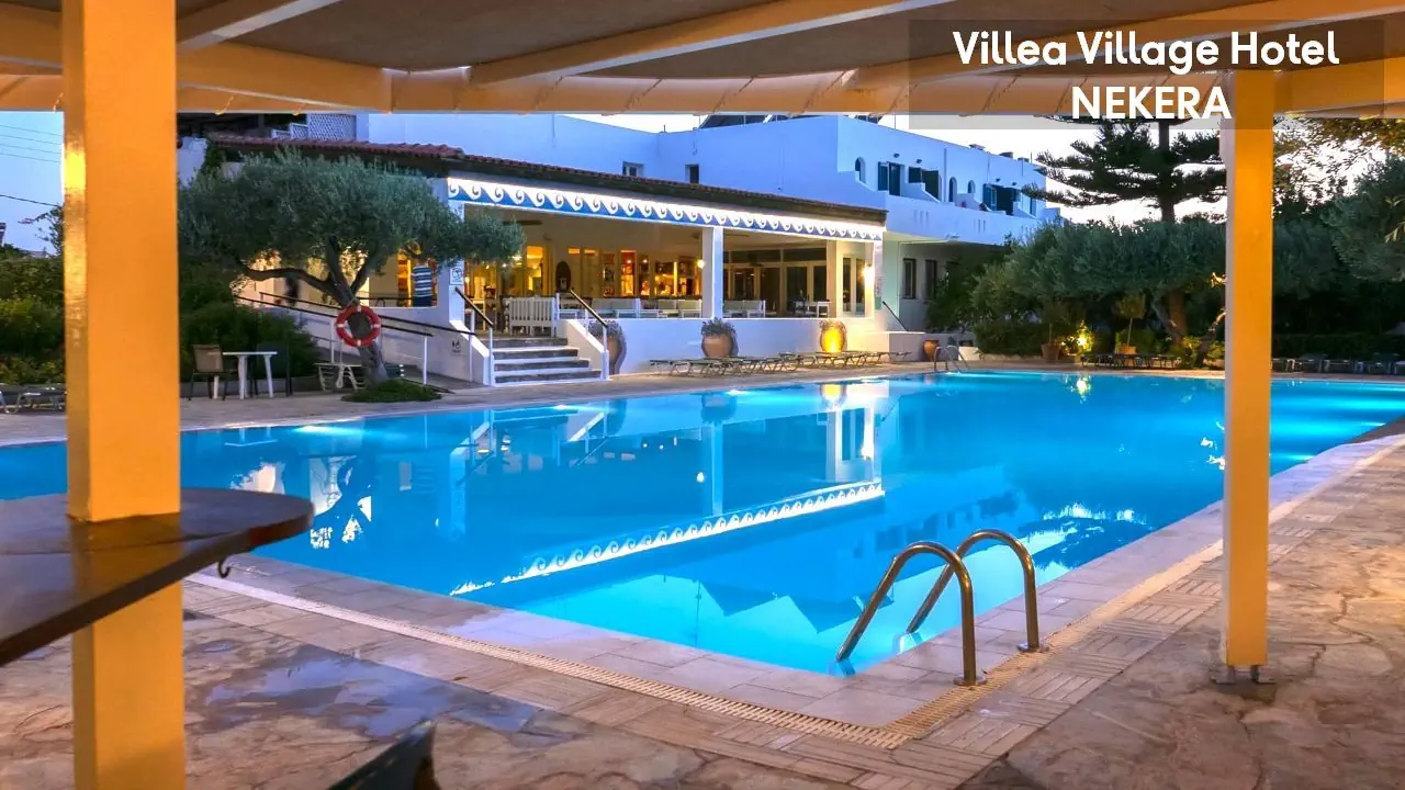 Villea Village 3*, фото 8