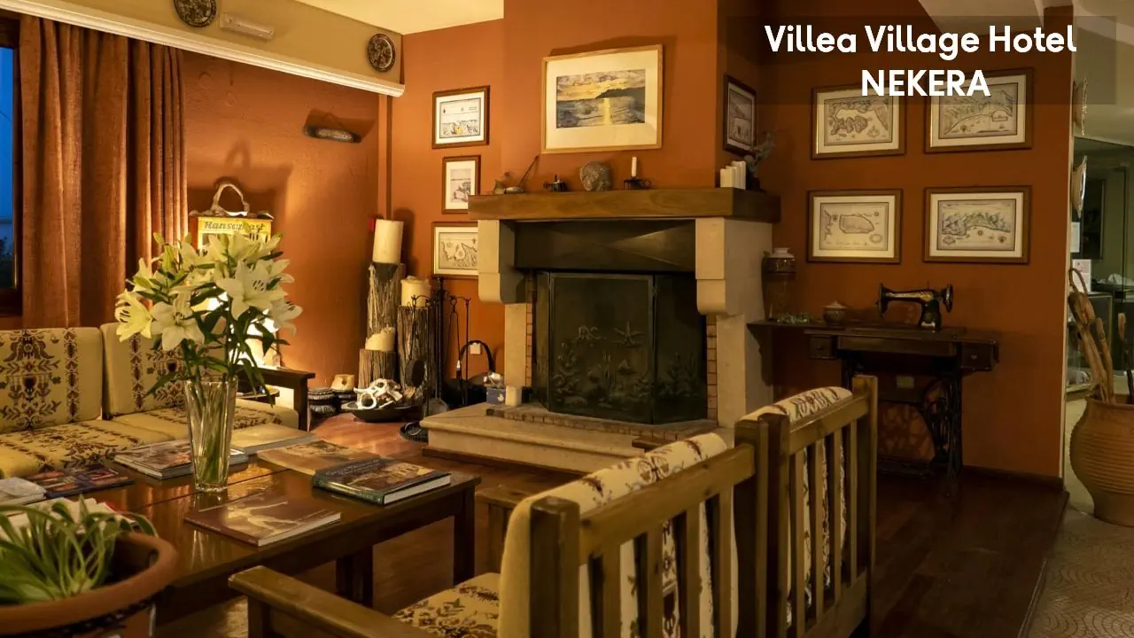Villea Village 3*, фото 14