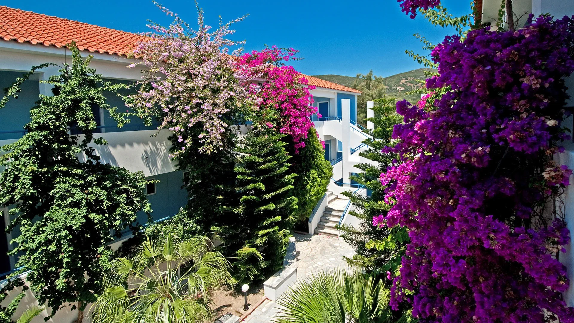 Zefiros Beach 3*