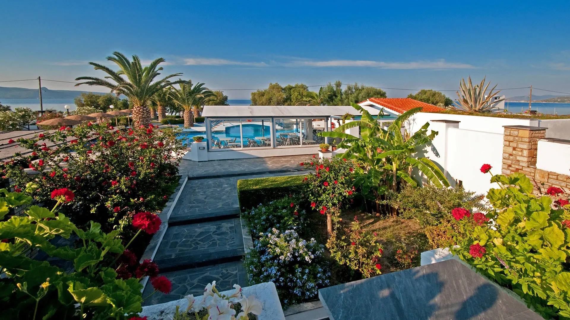 Zefiros Beach 3*, фото 3