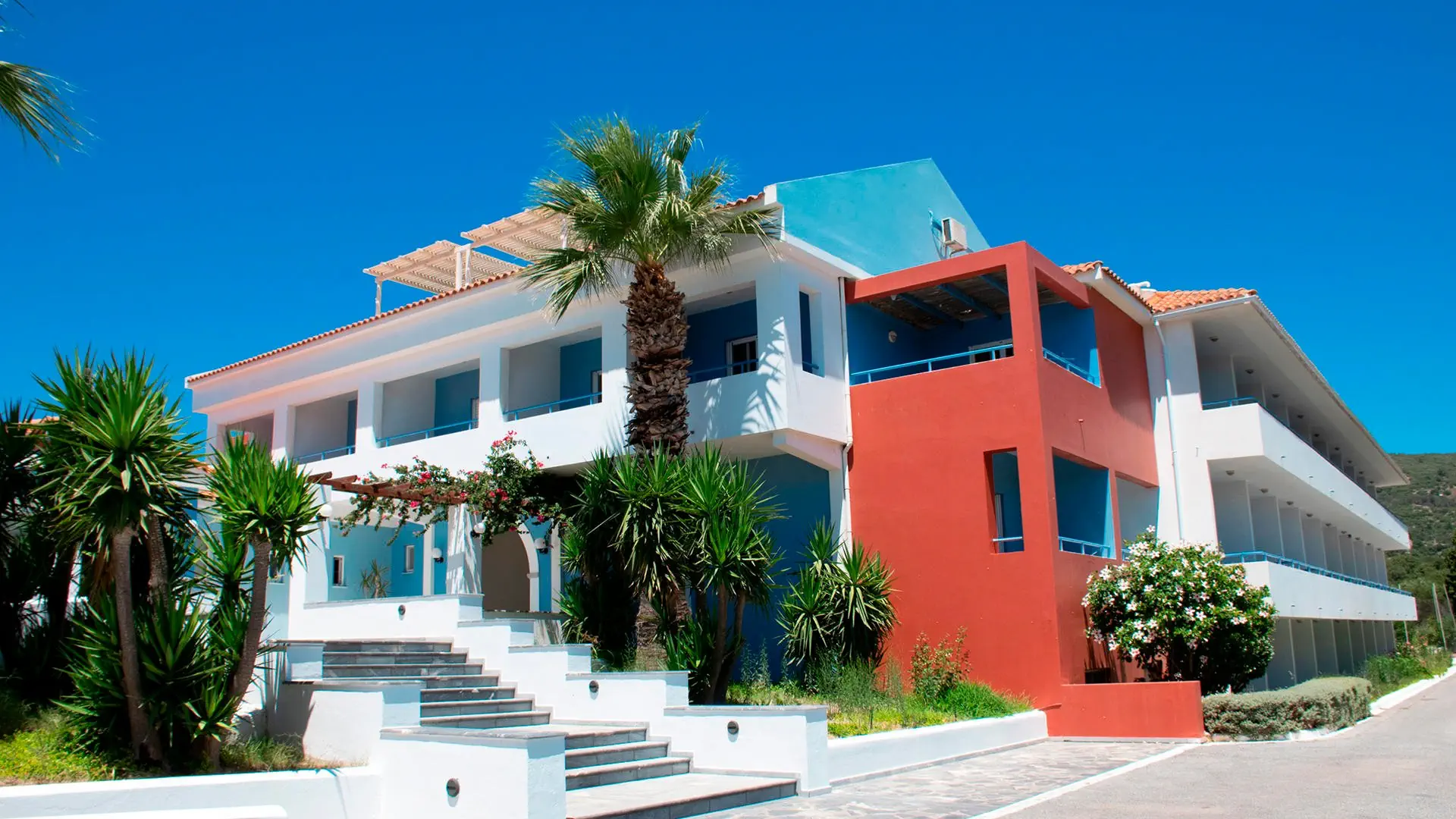 Zefiros Beach 3*, фото 9