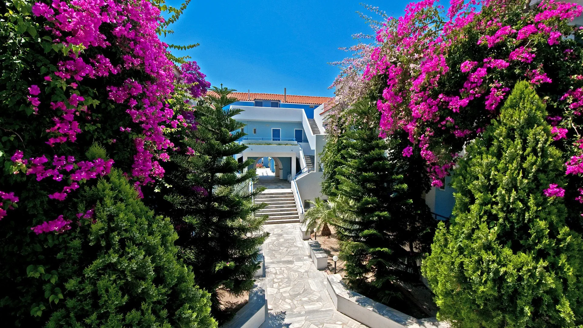 Zefiros Beach 3*, фото 8