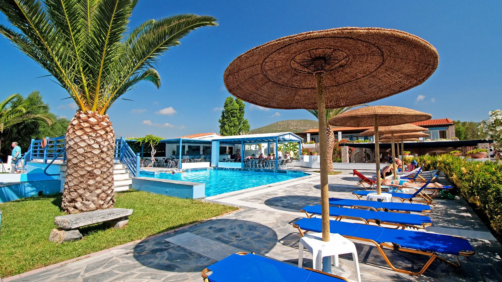 Zefiros Beach 3*, фото 11
