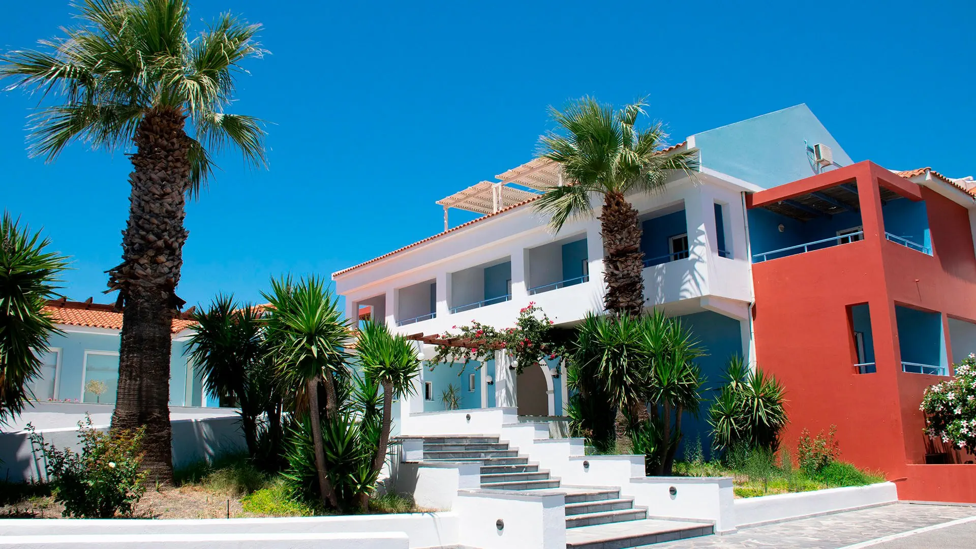 Zefiros Beach 3*, фото 13