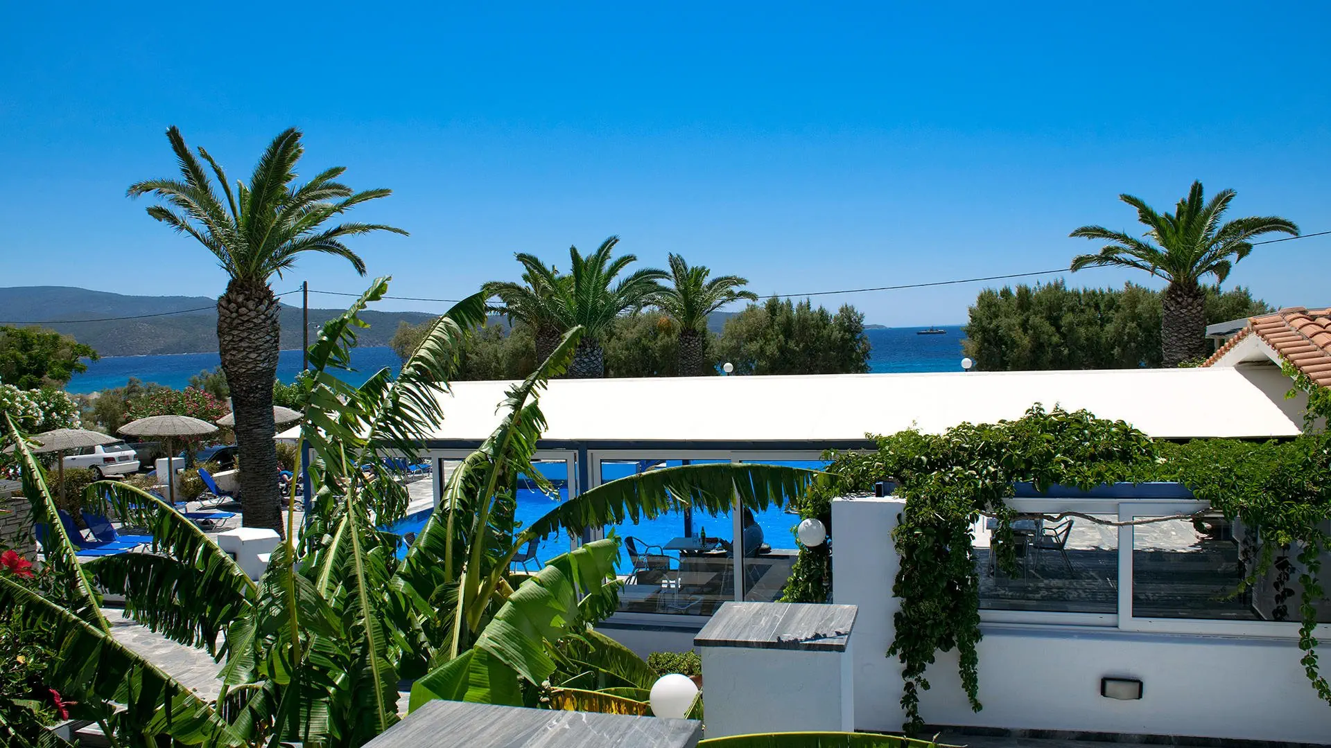 Zefiros Beach 3*, фото 10
