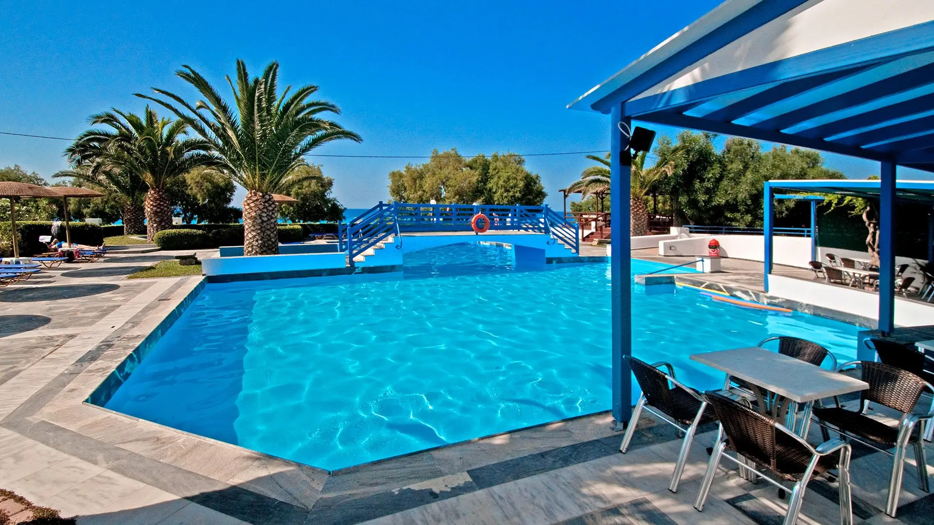 Zefiros Beach 3*, фото 7