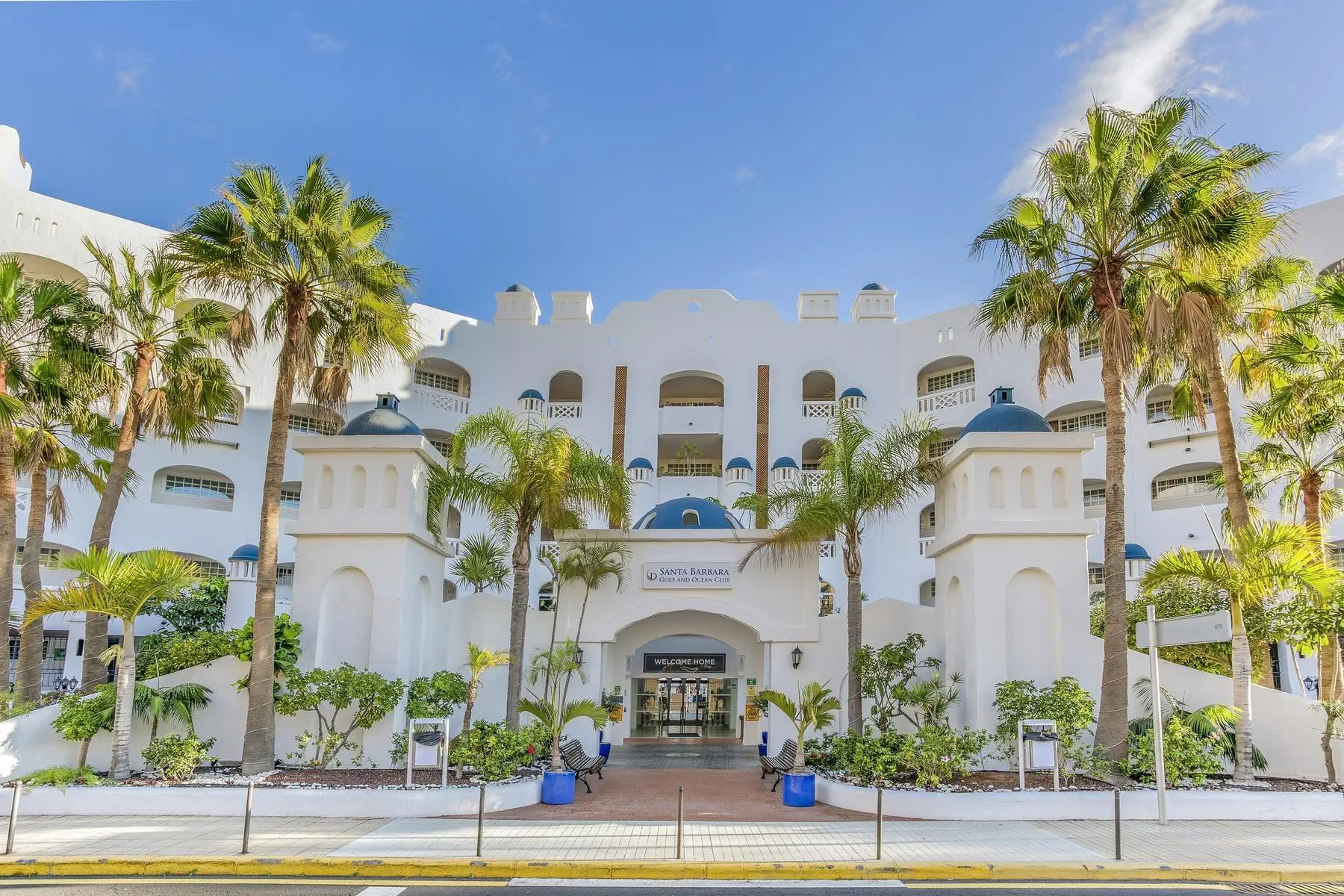 Santa Barbara Golf and Ocean Club 3*