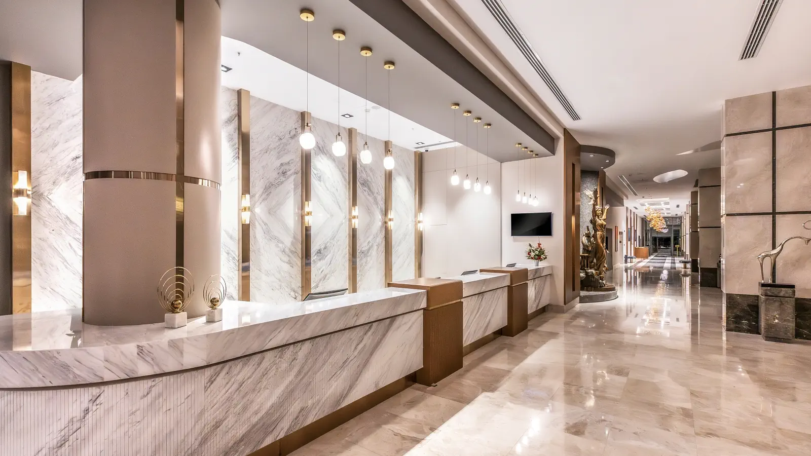 Beks Premium Resort & Spa 5*, фото 3