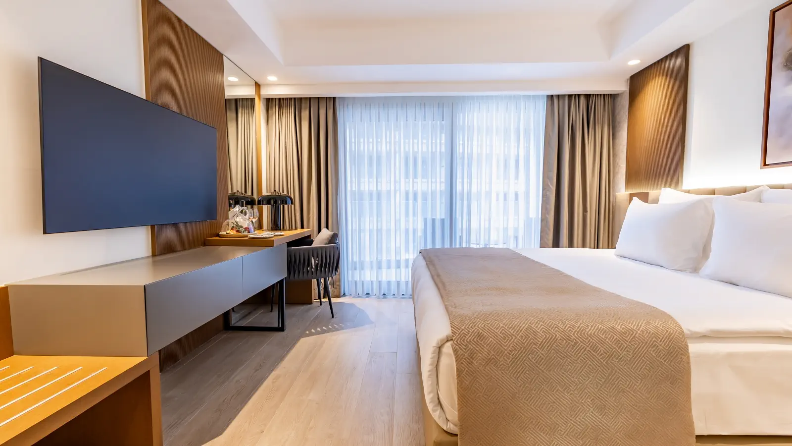 Beks Premium Resort & Spa 5*, фото 12