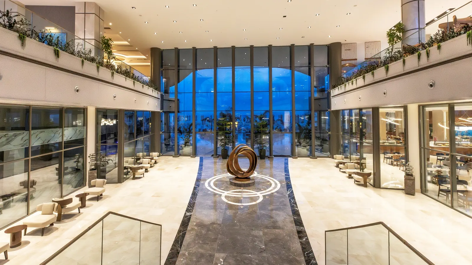 Beks Premium Resort & Spa 5*, фото 9