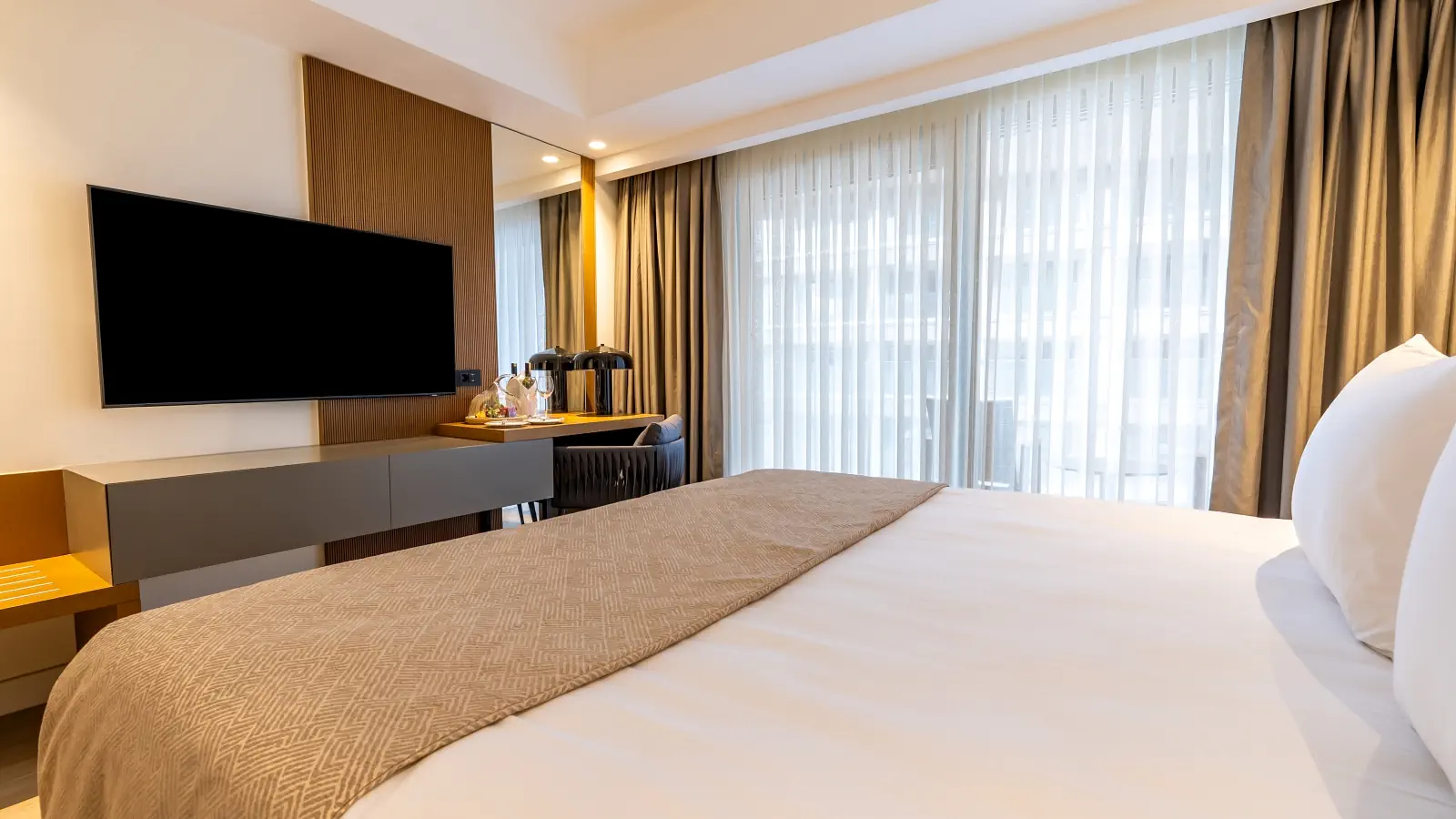 Beks Premium Resort & Spa 5*, фото 14