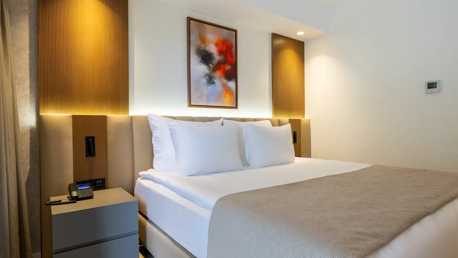 Beks Premium Resort & Spa 5*, фото 13