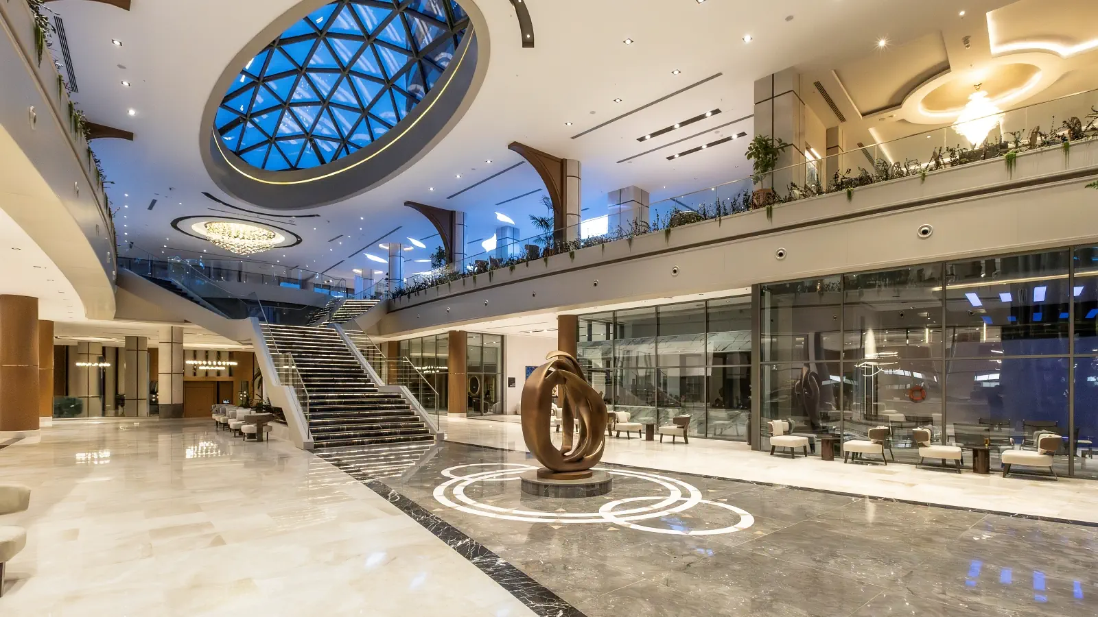Beks Premium Resort & Spa 5*, фото 6