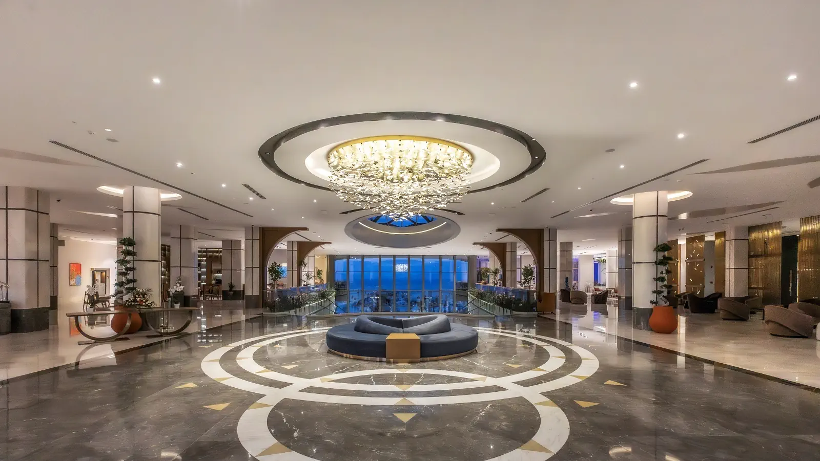 Beks Premium Resort & Spa 5*, фото 1