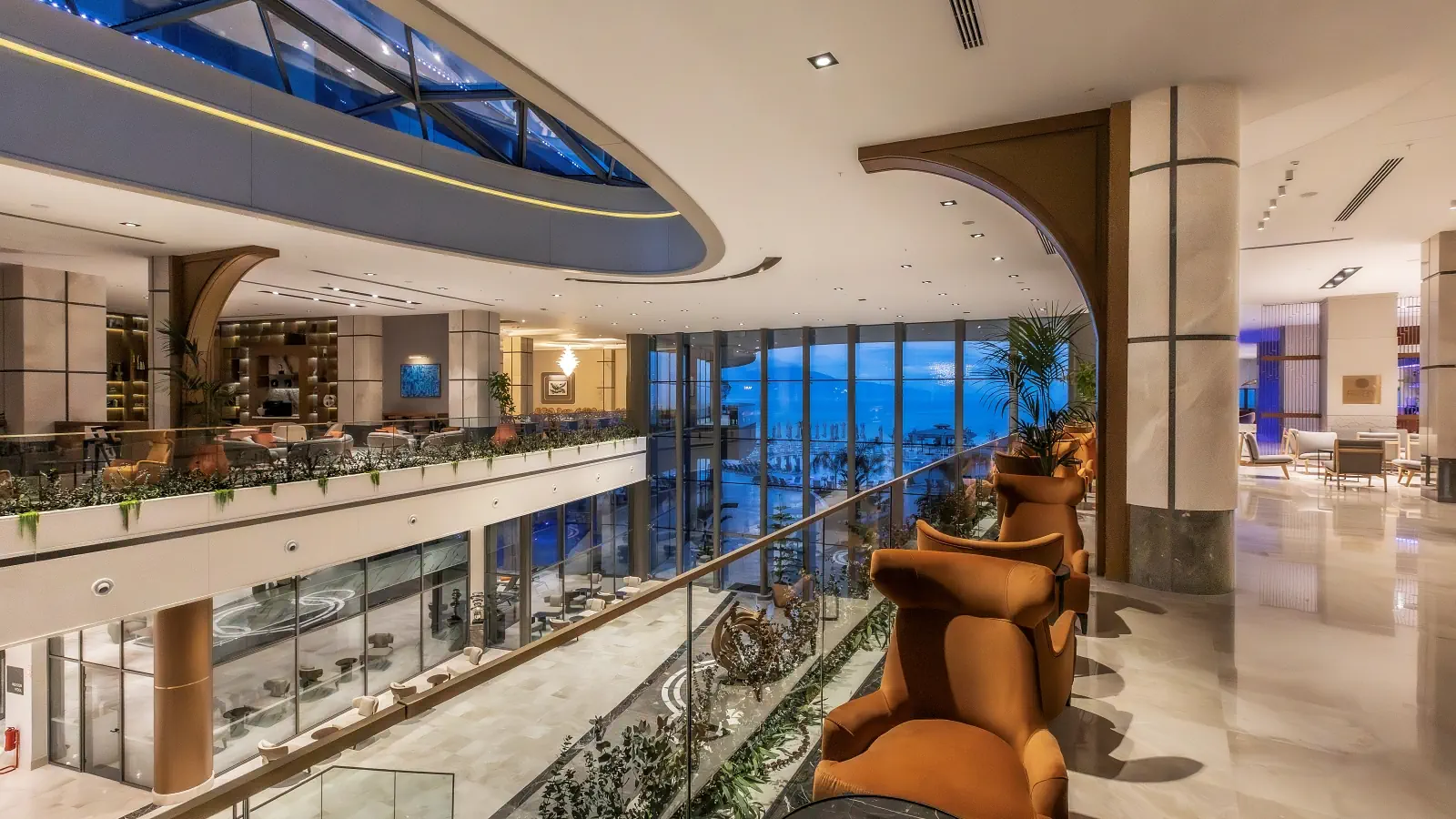 Beks Premium Resort & Spa 5*, фото 10
