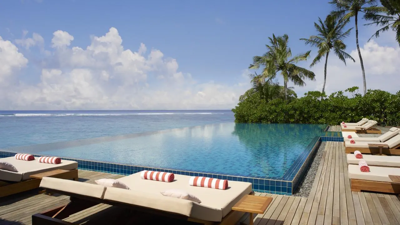Anantara Veli Resort & Spa 5*, фото 13