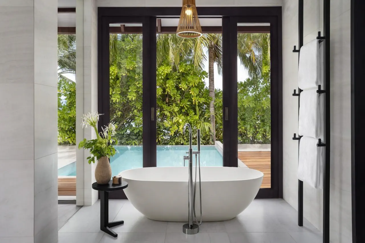 Anantara Veli Resort & Spa 5*, фото 9