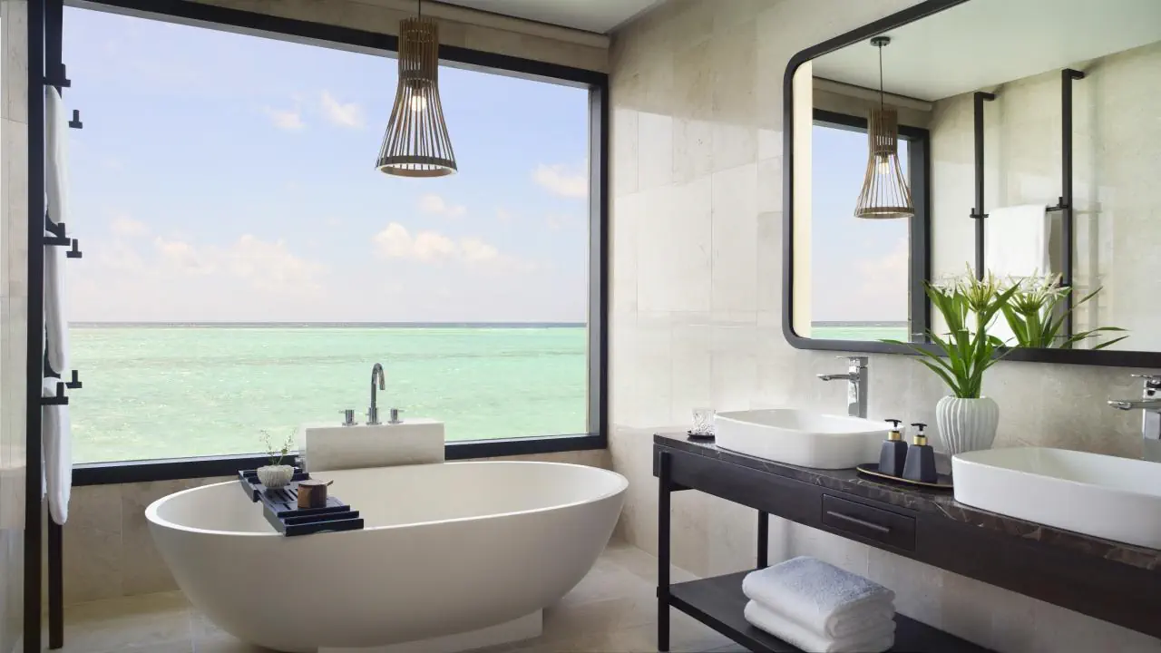 Anantara Veli Resort & Spa 5*, фото 6