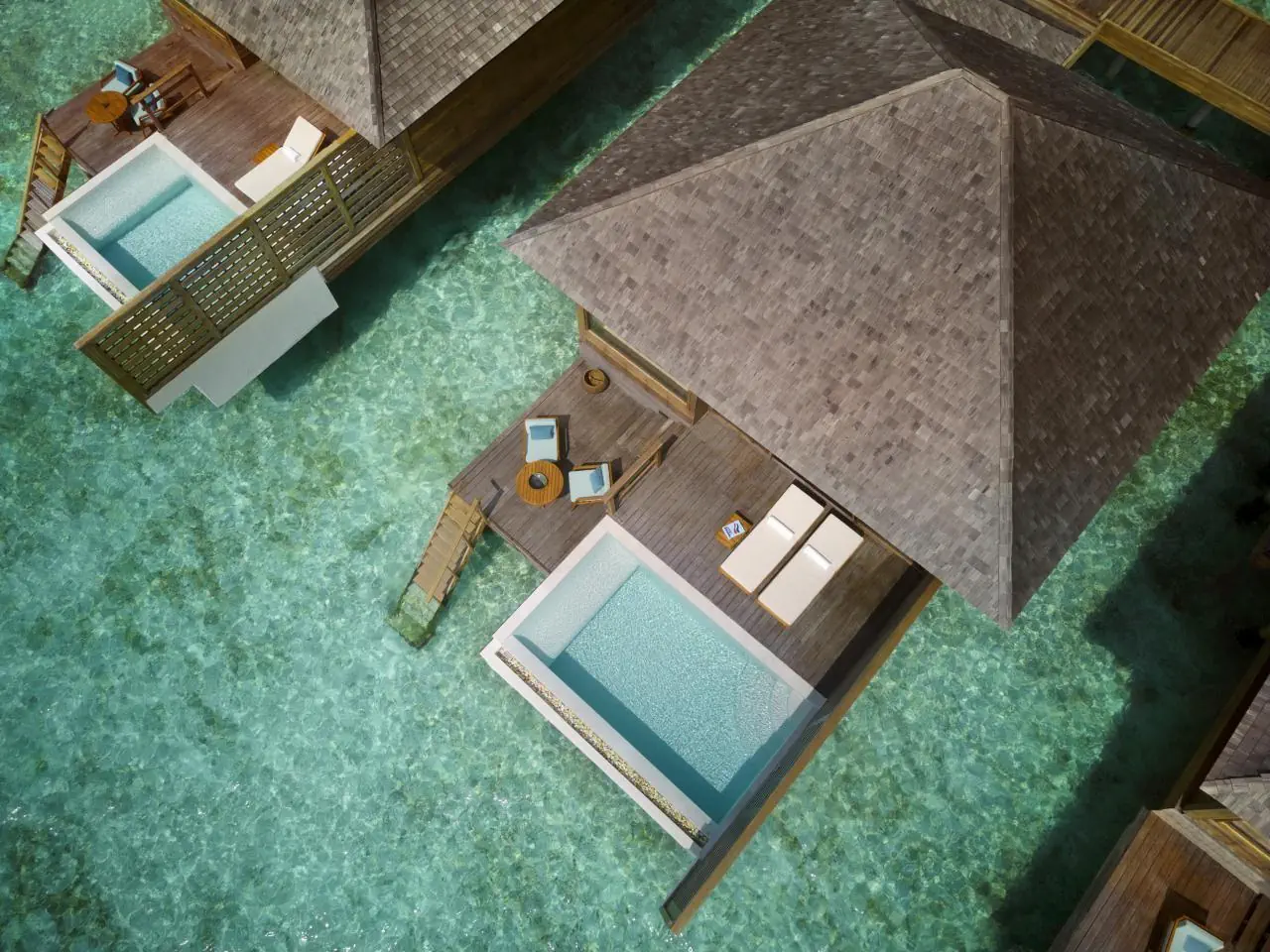 Anantara Veli Resort & Spa 5*, фото 2