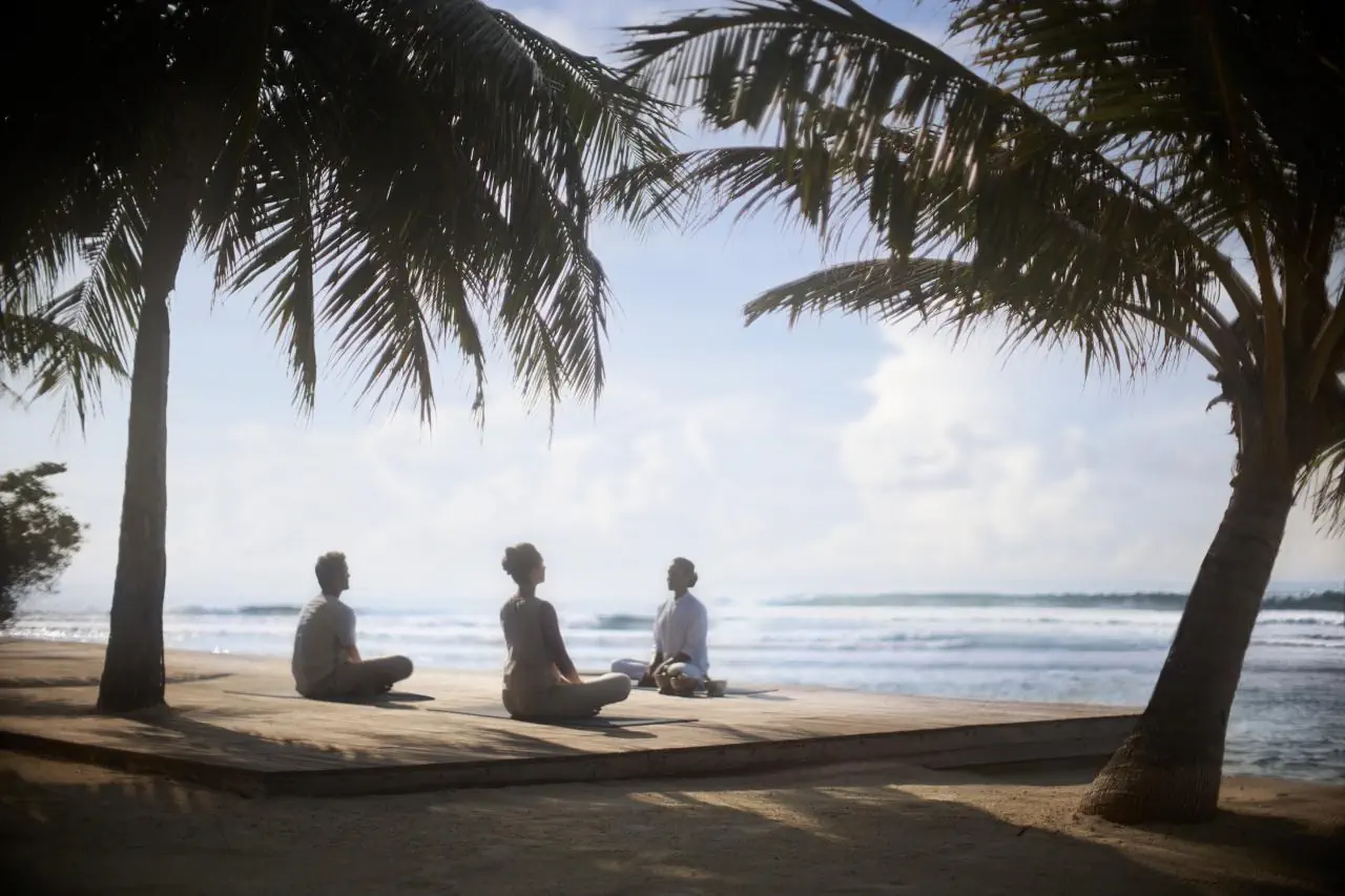 Anantara Veli Resort & Spa 5*, фото 15