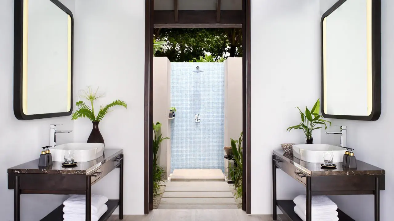 Anantara Veli Resort & Spa 5*, фото 10