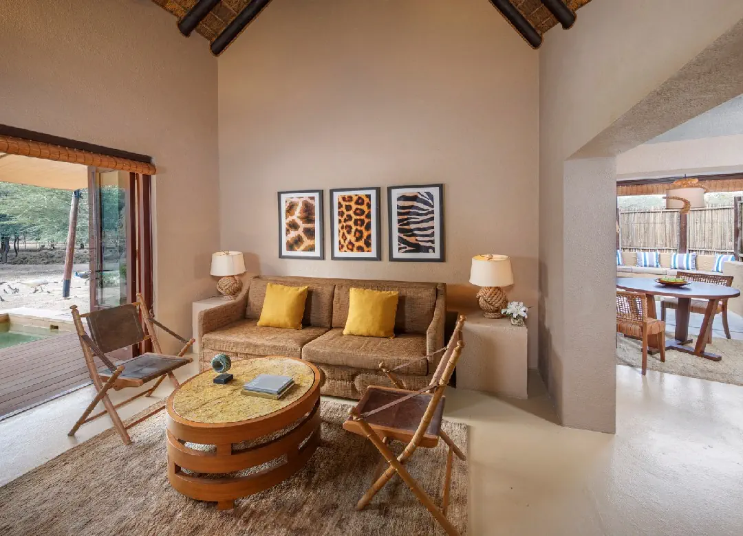 Anantara Sir Bani Yas Island Al Sahel Villa Resort 5*, фото 8