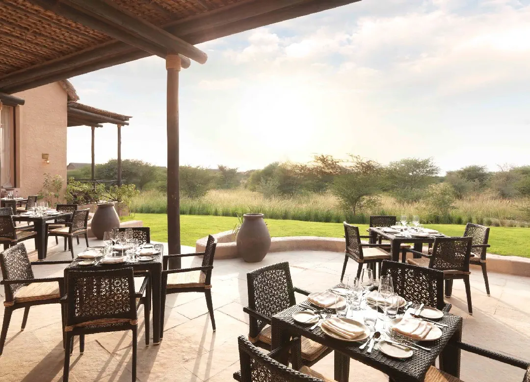 Anantara Sir Bani Yas Island Al Sahel Villa Resort 5*, фото 14