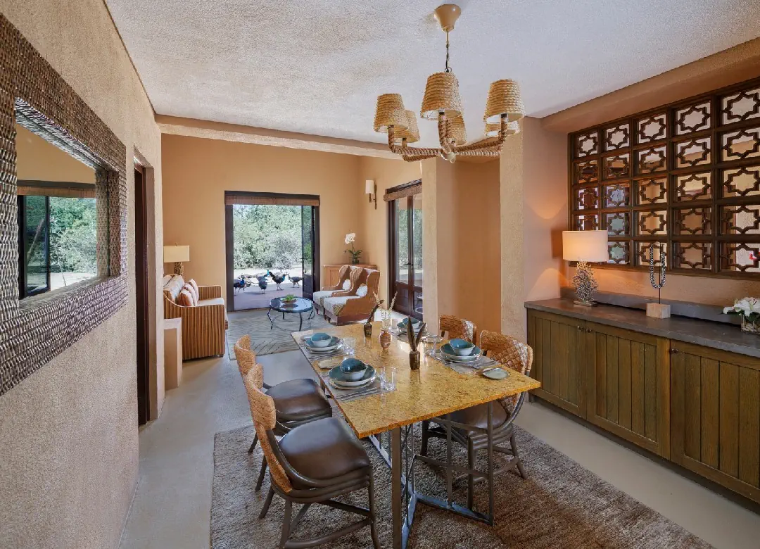 Anantara Sir Bani Yas Island Al Sahel Villa Resort 5*, фото 13
