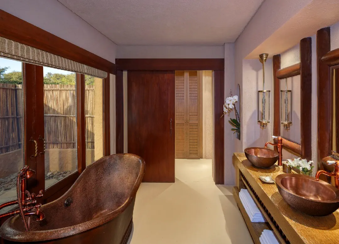 Anantara Sir Bani Yas Island Al Sahel Villa Resort 5*, фото 4