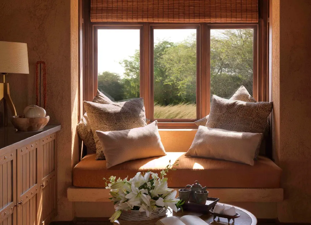 Anantara Sir Bani Yas Island Al Sahel Villa Resort 5*, фото 5