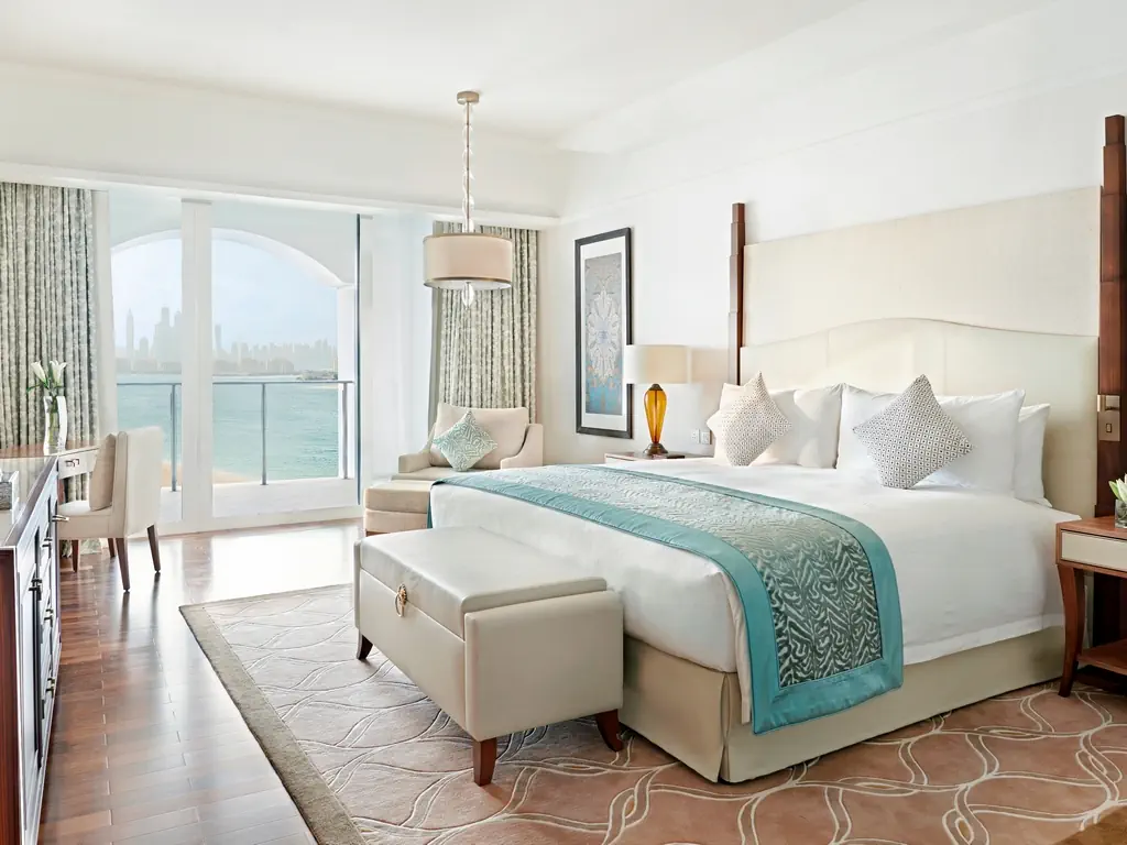 Waldorf Astoria Dubai Palm Jumeirah 5*, фото 6