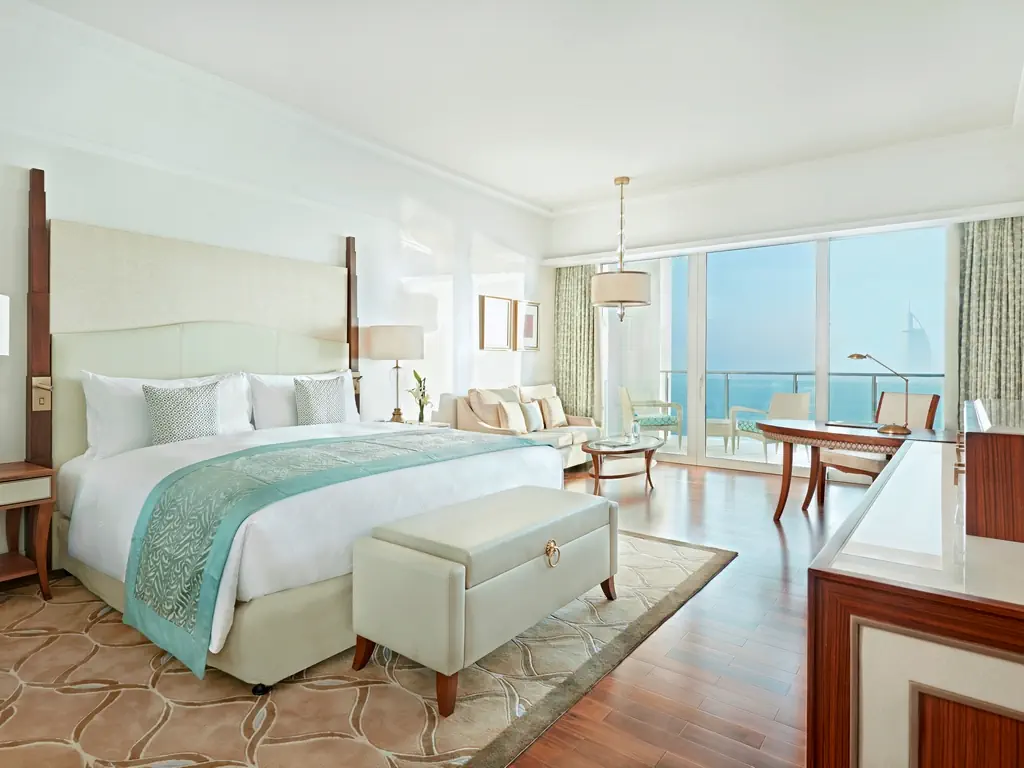 Waldorf Astoria Dubai Palm Jumeirah 5*, фото 15