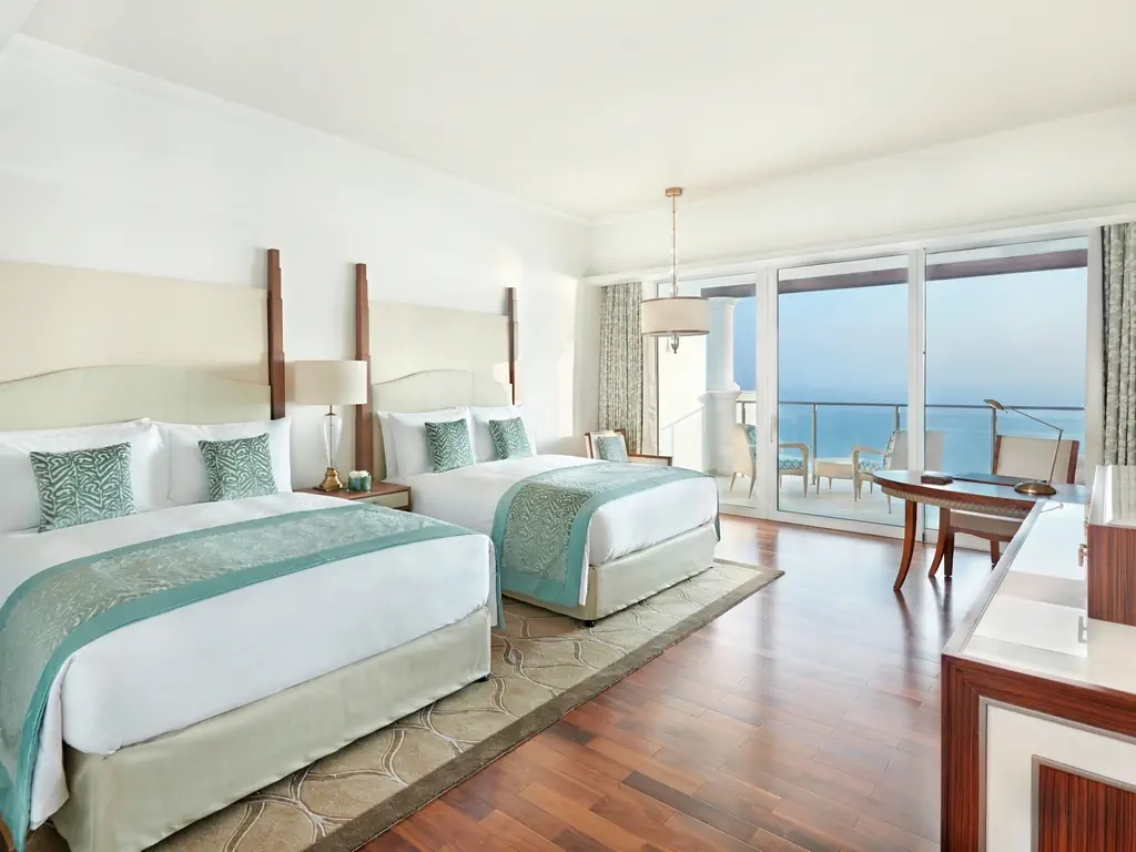 Waldorf Astoria Dubai Palm Jumeirah 5*, фото 11