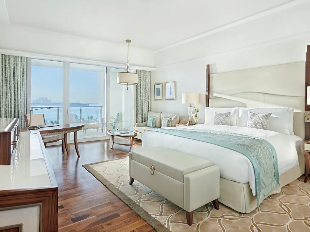 Waldorf Astoria Dubai Palm Jumeirah 5*, фото 9