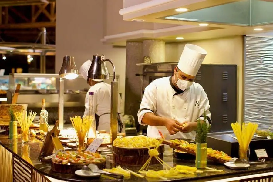 Sands Suites Resort & Spa 5*, фото 6