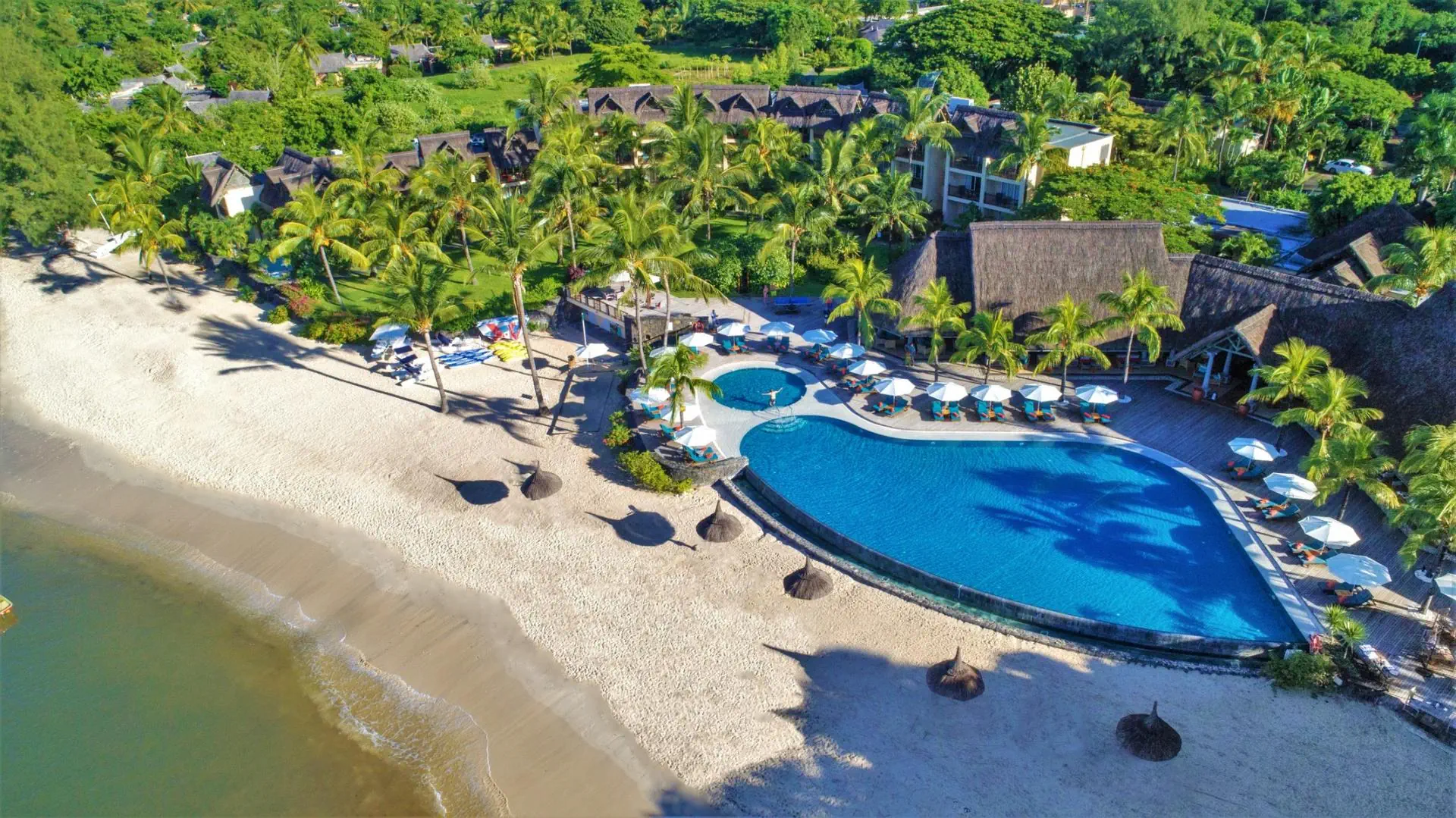 Sands Suites Resort & Spa 5*, фото 9
