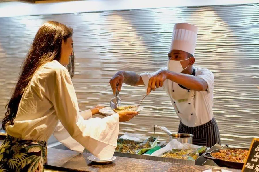 Sands Suites Resort & Spa 5*, фото 7