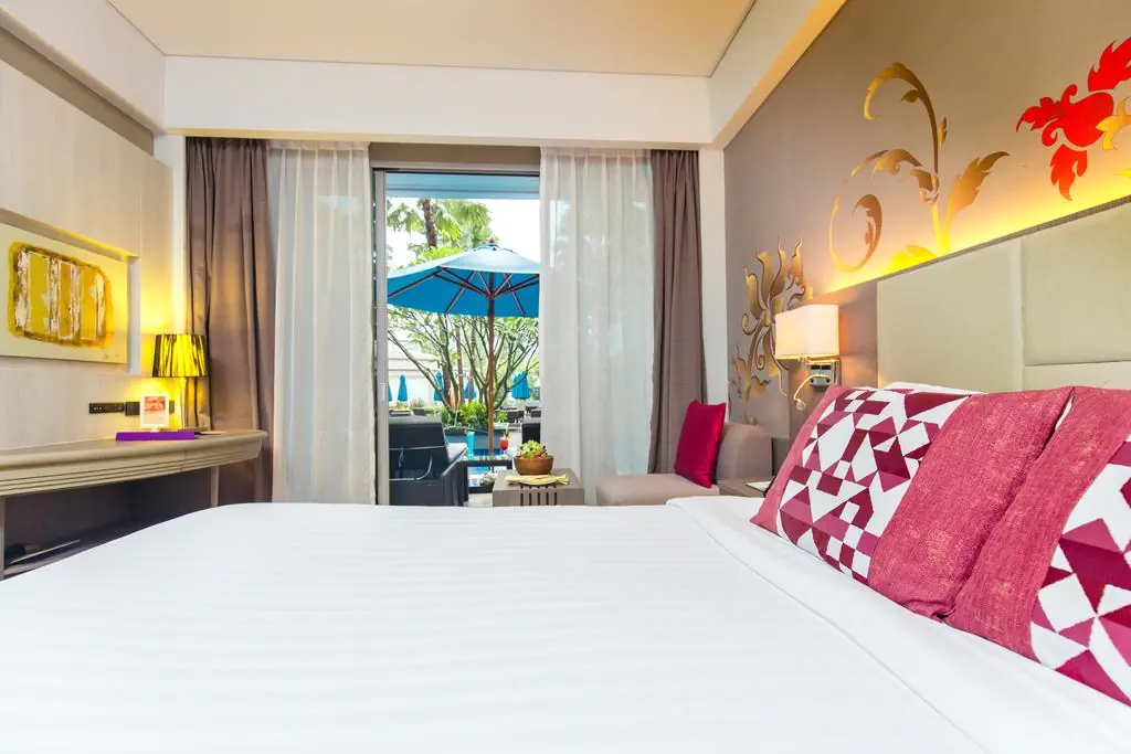 Grand Mercure Patong 5*, фото 11