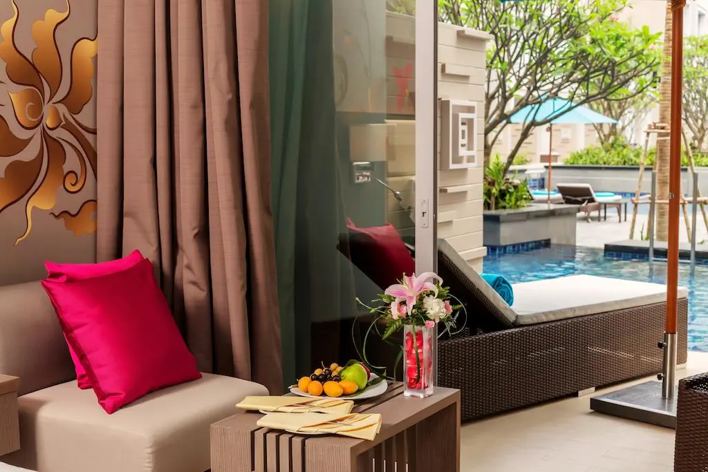 Grand Mercure Patong 5*, фото 9