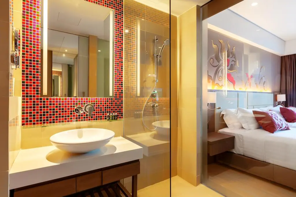 Grand Mercure Patong 5*, фото 7