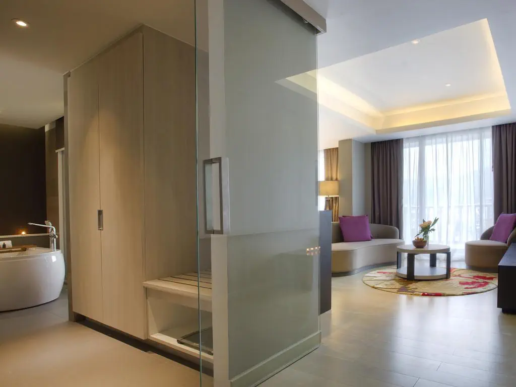 Grand Mercure Patong 5*, фото 16
