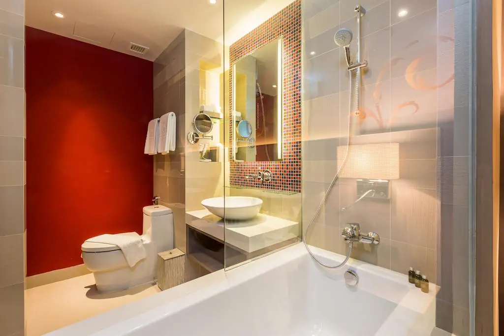 Grand Mercure Patong 5*, фото 8