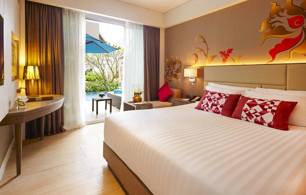 Grand Mercure Patong 5*, фото 10