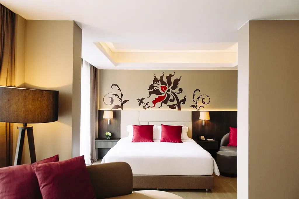 Grand Mercure Patong 5*, фото 13